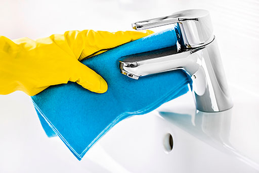 Flyttstäd | Tvåstads Städservice