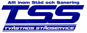 Tvåstads Städservice AB